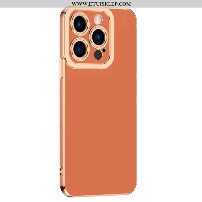 Etui do iPhone 14 Pro Lśniący